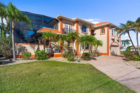 3805 Saba Ct, Punta Gorda, FL 33950