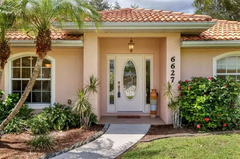 6627 David Blvd, Port Charlotte, FL 33981