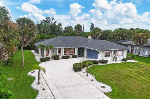 18710 Ackerman Ave, Port Charlotte, FL 33948