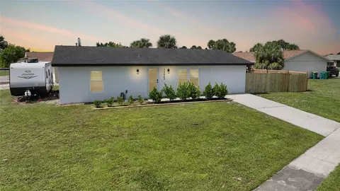 13463 Longwood Ave, Port Charlotte, FL 33981