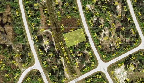 7105 Manniz Rd, Port Charlotte, FL 33981