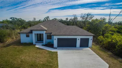 7282 Printer St, Port Charlotte, FL 33981