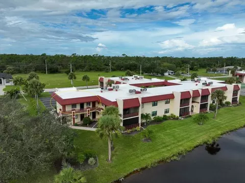 66 Boundary Blvd #283, Rotonda West, FL 33947