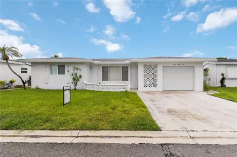 735 NW 73rd Ter, Margate, FL 33063