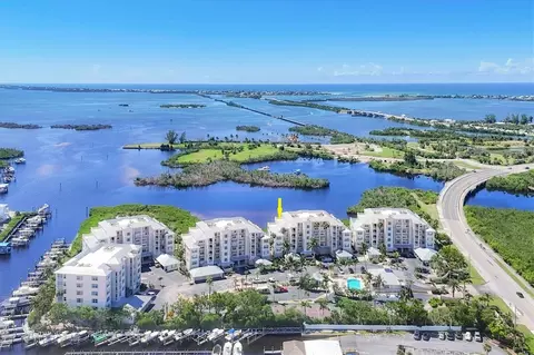 13213 Gasparilla Rd #B601, Placida, FL 33946