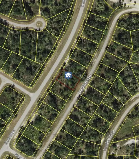 Cranfield Court, North Port, FL 34288