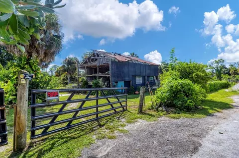 Ewing Road, Venice, FL 34292