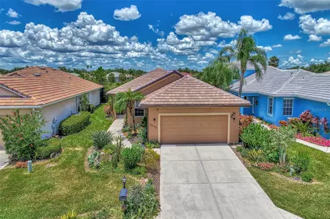 3275 Osprey Ln, Port Charlotte, FL 33953