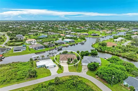 9446 Impala Cir, Port Charlotte, FL 33981