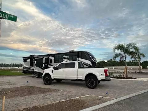 9001 Gasparilla Rd #71, Placida, FL 33946