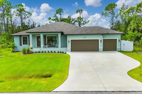 14325 Mcfarland Ave, Port Charlotte, FL 33981