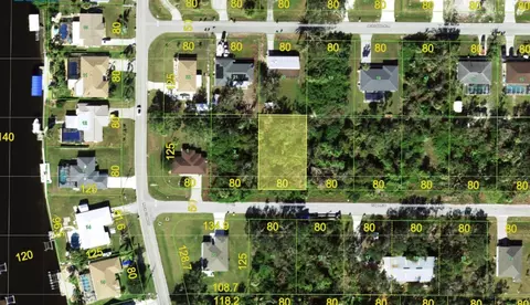 1272 Eden Ave, Port Charlotte, FL 33948