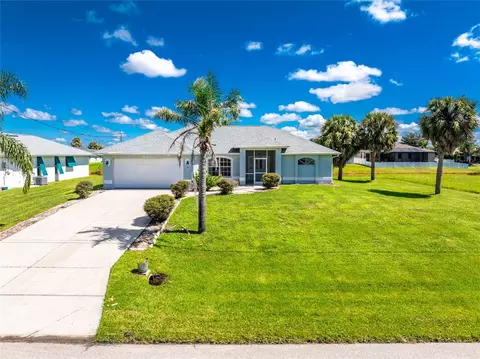 221 Bunker Rd, Rotonda West, FL 33947
