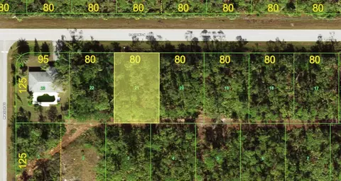 5946 David Blvd, Port Charlotte, FL 33981