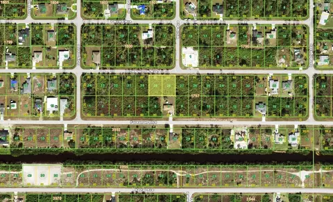 12439 Deepwoods Ave, Port Charlotte, FL 33981