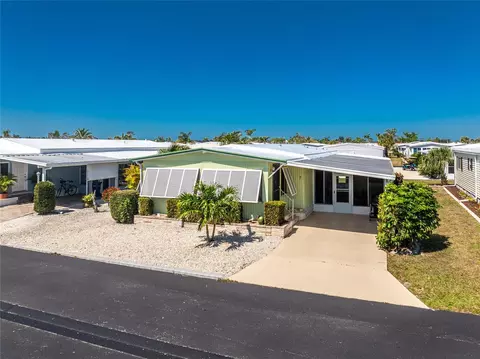 7 N Esplanade St, Englewood, FL 34223