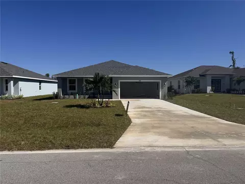 351 Sunset Rd, Rotonda West, FL 33947