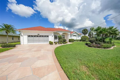 264 Broadmoor Ln, Rotonda West, FL 33947