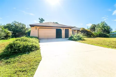 537 Verona St, Port Charlotte, FL 33948