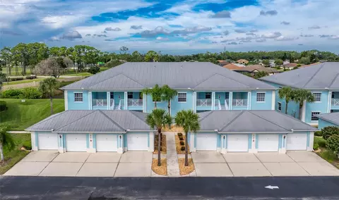 5751 Sabal Trace Dr #101, North Port, FL 34287