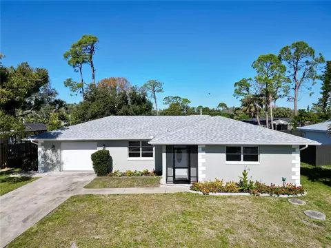 2267 Lee Ter, Port Charlotte, FL 33952