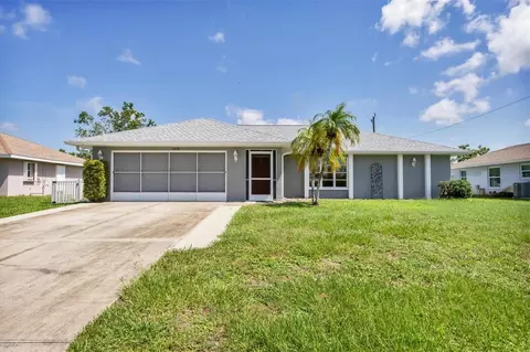 10168 Willowood Ave, Englewood, FL 34224