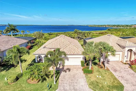12953 N Marsh Dr, Port Charlotte, FL 33953