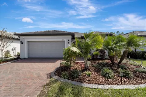 1337 Sorrell Way, North Port, FL 34289