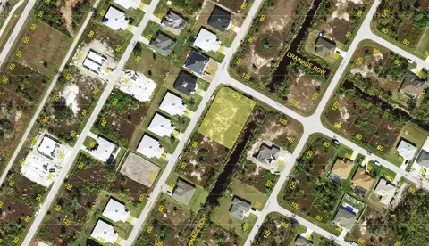 8518 Agate St, Port Charlotte, FL 33981