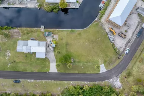 4203 Hollis Ave, Port Charlotte, FL 33953