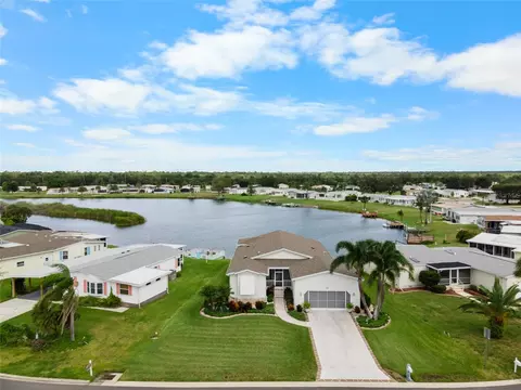 6097 Shearwater Dr, Englewood, FL 34224