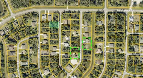 Boblink Street, North Port, FL 34291