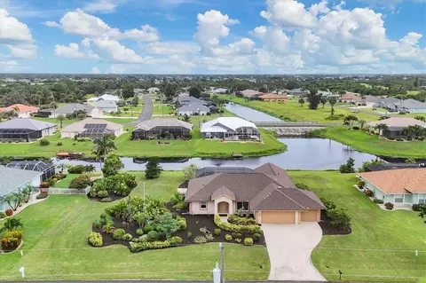 236 White Marsh Ln, Rotonda West, FL 33947