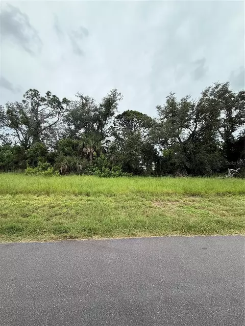 lot2 A Andrews St, Englewood, FL 34224