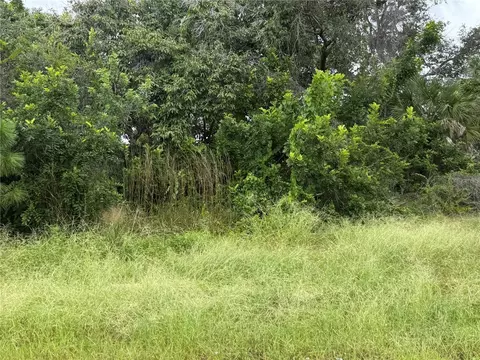 lot3 B Andrews St, Englewood, FL 34224