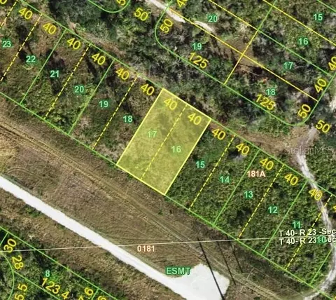 27401 Amsterdam Dr, Punta Gorda, FL 33983