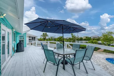 Exterior - 261 Bocilla Dr, Placida, FL 33946 photo 5 of 11