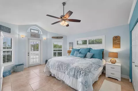 Bedroom - 261 Bocilla Dr, Placida, FL 33946 photo 1 of 4