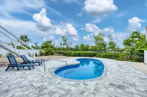 Exterior - 261 Bocilla Dr, Placida, FL 33946 photo 8 of 11