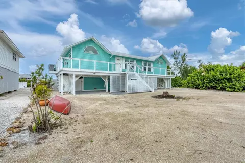 Exterior - 261 Bocilla Dr, Placida, FL 33946 photo 2 of 11