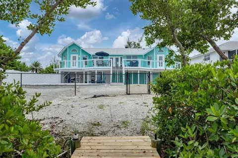 Exterior - 261 Bocilla Dr, Placida, FL 33946 photo 11 of 11