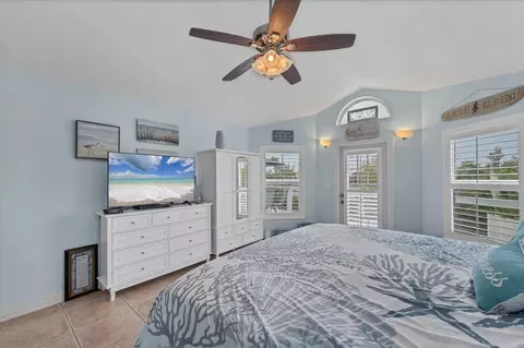 Bedroom - 261 Bocilla Dr, Placida, FL 33946 photo 2 of 4