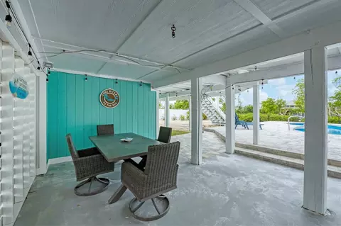 Exterior - 261 Bocilla Dr, Placida, FL 33946 photo 6 of 11