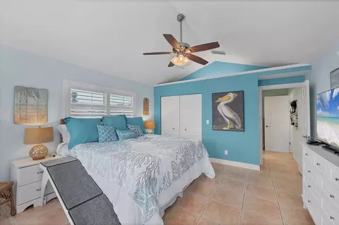 Bedroom - 261 Bocilla Dr, Placida, FL 33946 photo 3 of 4