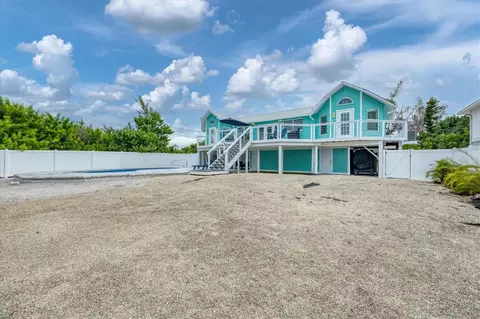 Exterior - 261 Bocilla Dr, Placida, FL 33946 photo 10 of 11