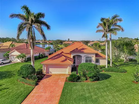 14405 Silver Lakes Cir, Port Charlotte, FL 33953