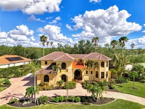 3060 Rivershore Ln, Port Charlotte, FL 33953