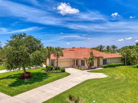 2692 Wax Myrtle Ct, Port Charlotte, FL 33953