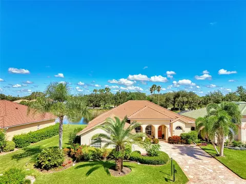 3450 Bay Ridge Way, Port Charlotte, FL 33953