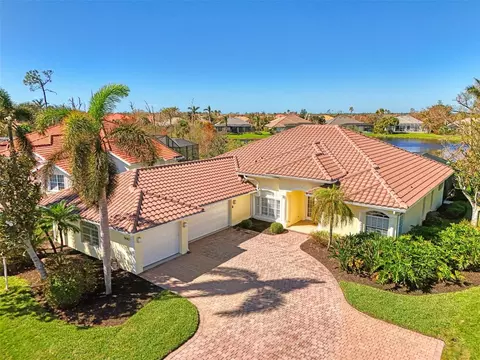 3487 Pennyroyal Rd, Port Charlotte, FL 33953